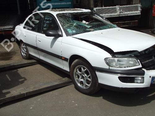 Startmotor OPEL OMEGA B (V94) 2.0 (F69, M69, P69) | BP21965895M8 