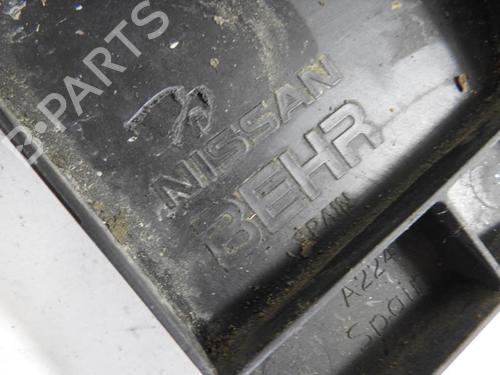 Used Radiator fan NISSAN NV200 Van 1.5 dCi 90 (M20, M20N, M20M) (90 hp) 20069452