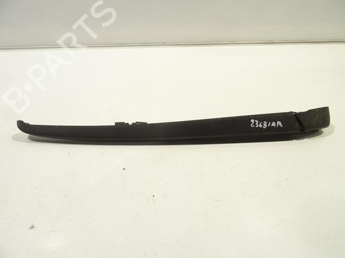 Used Rear windshield wiper arm HYUNDAI TUCSON (JM) 2.0 CRDi (140 hp) 24656128