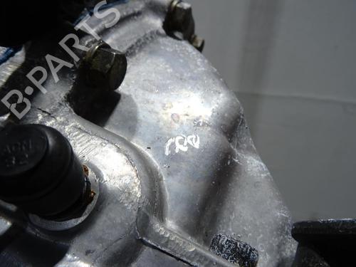Gearbox KIA CARENS I MPV (FC, FJ) 2.0 CRDi | BP30888625M3