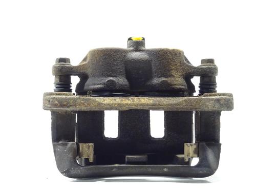Left front brake caliper NISSAN PATROL GR V Wagon (Y61) 3.0 DTi | BP28325541M105 