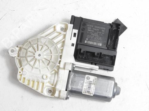 Right front window motor VW PASSAT B6 (3C2) 1.9 TDI | BP21969643E20 