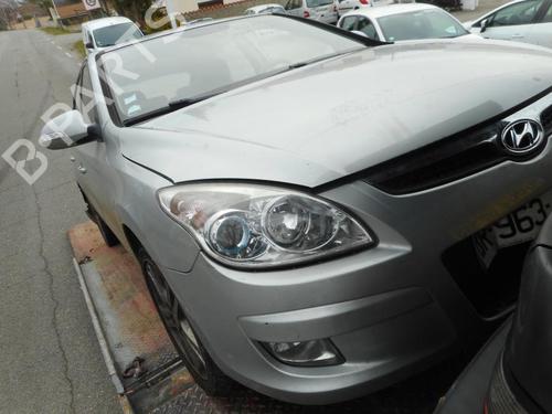 Engine control unit (ECU) HYUNDAI i30 (FD) 2.0 CRDi | BP27154238M57 - Image 4