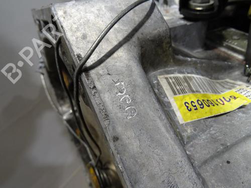 Gearbox RENAULT VEL SATIS (BJ0_) 3.0 dCi (BJ0J, BJ0N) | BP23844974M3 - Image 4