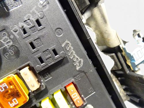 Electronic module OPEL ASTRA J GTC 2.0 OPC Turbo (08) | BP35977459M83 - Image 5