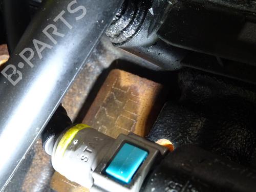 Engine RENAULT CLIO III (BR0/1, CR0/1) 1.5 dCi (C/BR0G, C/BR1G) | BP30778305M1 