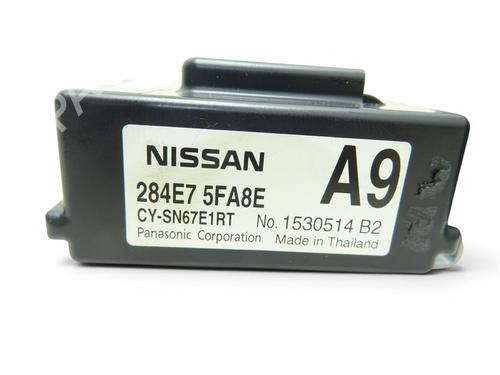 Used Electronic module Electronic module NISSAN MICRA V (K14) 1.0 IG-T 100 (101 hp) 34191416 34191416