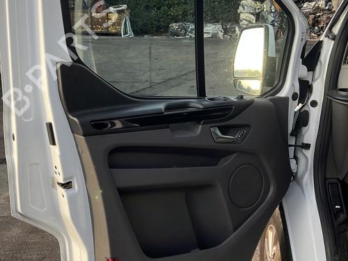 Left front seat FORD TRANSIT CUSTOM V362 Van (FY, FZ) 2.0 EcoBlue | BP33008194C15  - Image 10