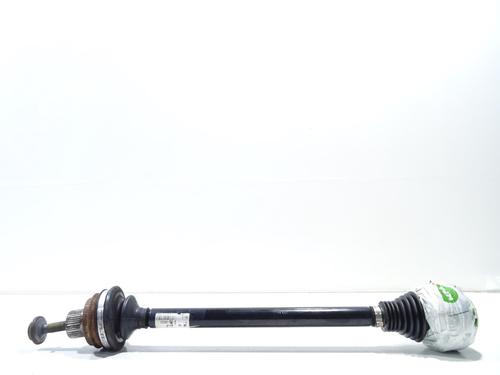 Used Left rear driveshaft AUDI A4 Allroad B8 (8KH) 2.0 TDI quattro (143 hp) 24660826