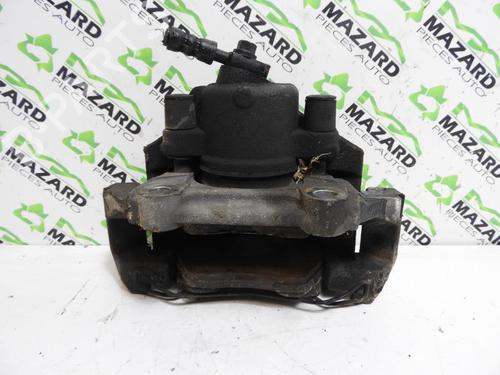 Used Left front brake caliper AUDI A1 (8X1, 8XK) 1.6 TDI (105 hp) 20060619