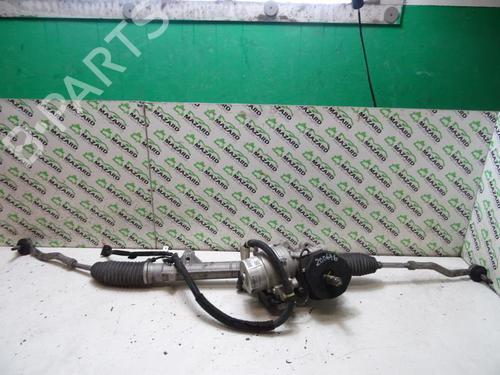 Steering rack PEUGEOT 208 I (CA_, CC_) 1.4 HDi | BP20070965M22 