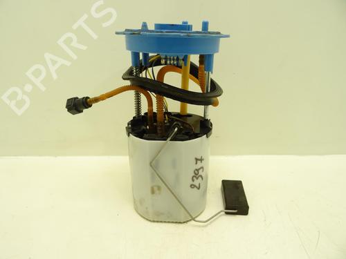 Used Fuel pump SKODA SUPERB II (3T4) 1.8 TSI (160 hp) 23887300