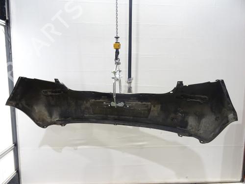 Rear bumper RENAULT CLIO III (BR0/1, CR0/1) 1.5 dCi (BR17, CR17) | BP29372519C8 