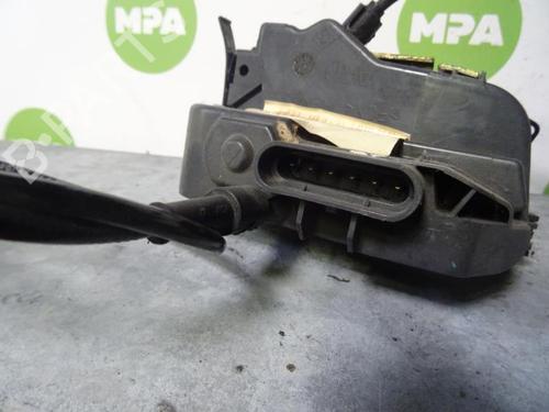 Rear right lock RENAULT SCÉNIC II (JM0/1_) 1.9 dCi (JM0G, JM12, JM1G, JM2C) | BP21967648C99 