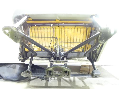 Right front seat RENAULT TRAFIC II Van (FL) 1.9 dCi 80 (FL0B) | BP29428526C16 