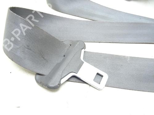 Rear right seatbelt RENAULT CLIO II Hatchback Van (SB0/1/2_) 1.9 D (SB0R) | BP31629049I28