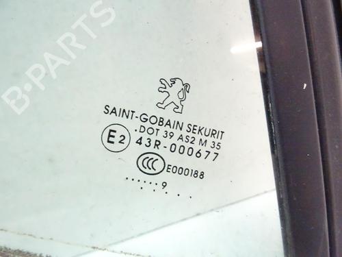 Used Rear right quarter glass PEUGEOT 308 CC (4B_) 2.0 HDi (140 hp) 20041168