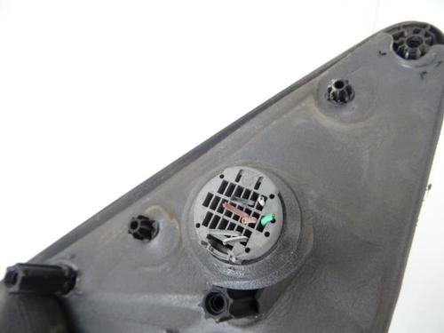 Left mirror RENAULT LAGUNA II Grandtour (KG0/1_)  | BP20069535C26 