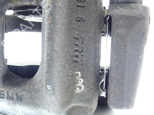 Used Right rear brake caliper Right rear brake caliper BMW X3 (E83) xDrive 35 d (286 hp) 20037890 20037890