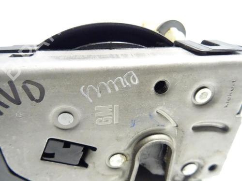 front-right-lock-opel-astra-h-gtc-a04-2005-2006-2007-2008-2009-2010-30565498 main image
