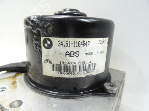 abs-pump-bmw-3-compact-e36-1994-1995-1996-1997-1998-1999-2000-30791921 main image