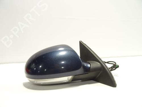 Right mirror VW PASSAT B6 Variant (3C5) 1.9 TDI | BP20038208C27 