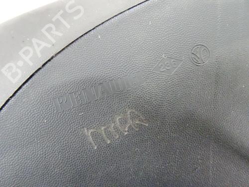 Right mirror RENAULT MEGANE III Hatchback (BZ0/1_, B3_) 1.5 dCi (BZ0C) | BP21972529C27 