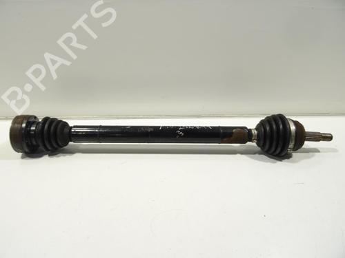 Used Right front driveshaft SEAT IBIZA II (6K1) 1.4 i (60 hp) 28950804