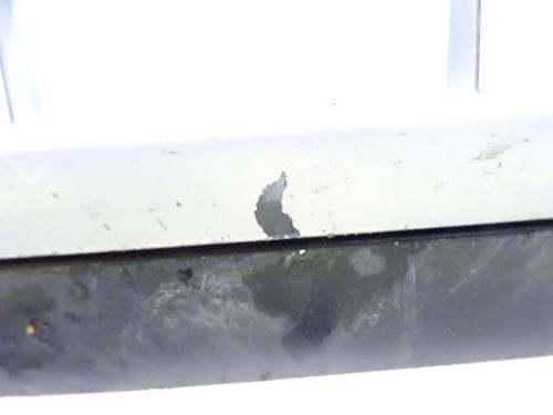 Front bumper RENAULT CLIO II (BB_, CB_) 1.5 dCi (B/CB07) | BP30459609C7