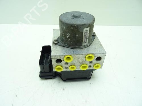Used ABS pump ABS pump MINI MINI (R56) Cooper S (174 hp) 26713623 26713623