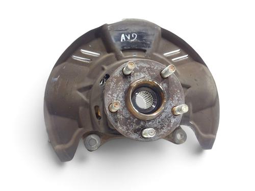 Right front steering knuckle SUBARU FORESTER (SH_) 2.0 D AWD (SHH, SHD, SHN) | BP40253177M26 - Image 5