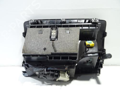 Used Glove box Glove box AUDI Q7 (4LB) 3.6 FSI quattro (280 hp) 25726273 25726273