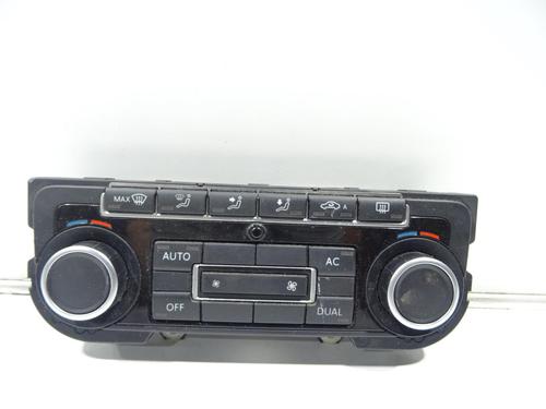 Used Climate control VW TIGUAN (5N_) 2.0 TDI (140 hp) 29756995