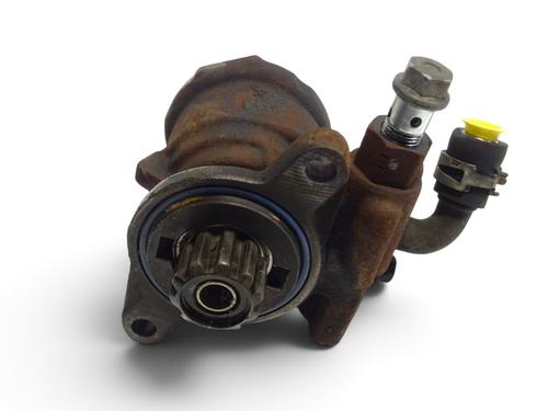 Used Steering pump Steering pump TOYOTA LAND CRUISER 90 (_J9_) 3.0 D-4D 4WD (KDJ90_, KDJ95_, KDJ90W, KDJ95W) (163 hp) 40054391 40054391