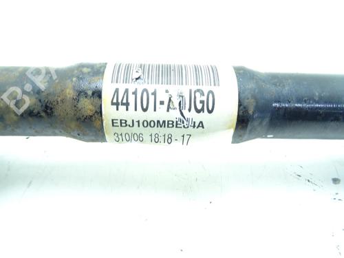 Right front driveshaft SUZUKI SX4 (EY, GY) 1.9 DDiS 4x4 (RW419D) | BP33314493M39 - Image 3
