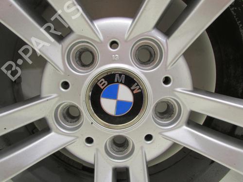 Rim BMW X3 (E83) xDrive 20 d | BP21551124C45 