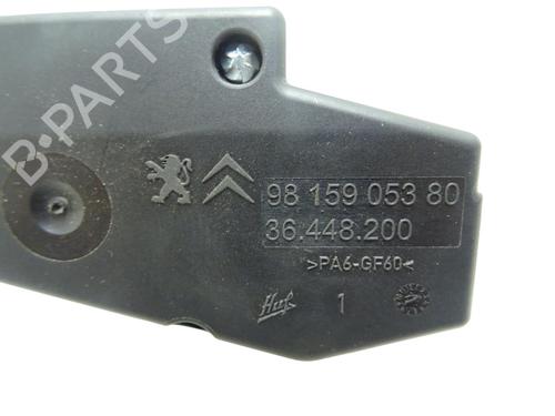 Electronic module DS DS 5 (KF_) | BP36293795M83 - Image 8