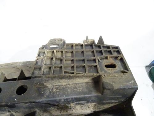 Rear bumper reinforcement RENAULT CLIO IV (BH_) 1.5 dCi 75 | BP32318317C73