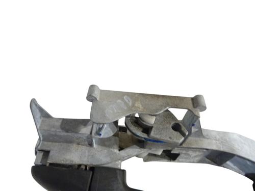 Used Front right exterior door handle Front right exterior door handle 39257871 39257871