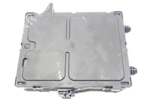 Elektronische module NISSAN QASHQAI II (J11, J11_) 1.6 dCi ALL MODE 4x4-i | BP29571344M83