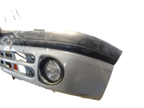 Front bumper RENAULT CLIO II (BB_, CB_) 1.6 (B/CB0D, BB00) | BP32274732C7