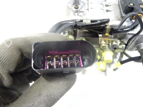 Injection pump VW GOLF IV (1J1) 1.9 SDI | BP30764325M78