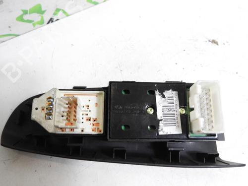 Left front window switch KIA PRO CEE'D (ED)  | BP21965592I27 
