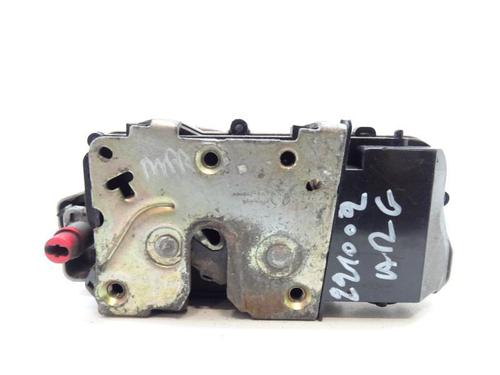 Rear left lock CITROËN XANTIA (X1_, X2_) 2.1 Turbo D 12V | BP20056482C100 