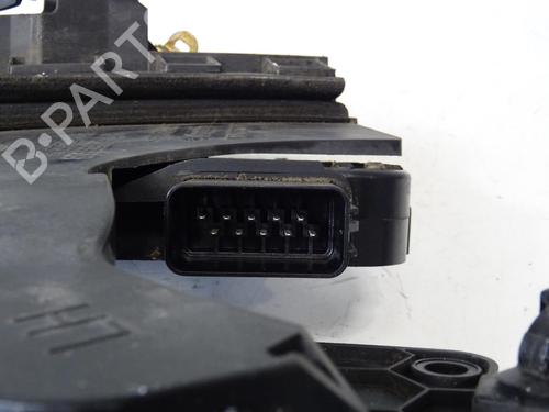 Rear left lock VOLVO V50 (545) 2.4 | BP25269063C100 