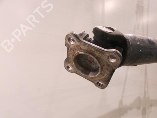 Driveshaft HYUNDAI TUCSON (JM) 2.0 CRDi All-wheel Drive | BP26297499M37 