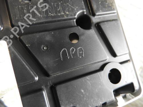 Used Instrument cluster RENAULT CLIO IV (BH_) 1.5 dCi 75 (75 hp) 20067864