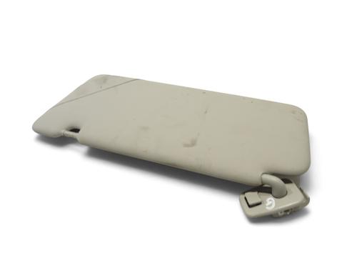 Left sun visor RENAULT ZOE (BFM_) ZOE | BP38922044I1 - Image 2