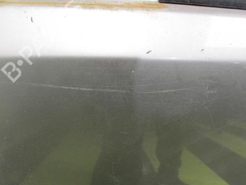 Left front door NISSAN X-TRAIL I (T30) 2.2 Di 4x4 | BP22241050C2 