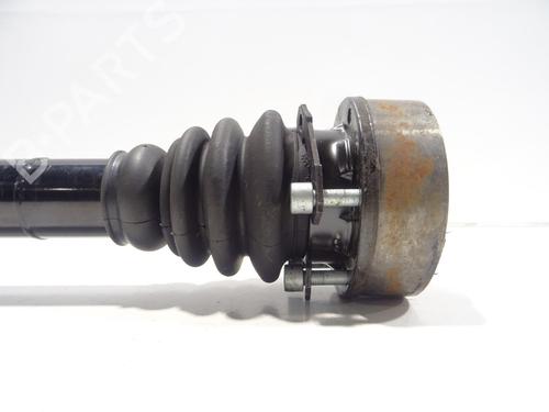 Right front driveshaft SEAT LEON (1M1) 1.9 TDI | BP31024000M39
